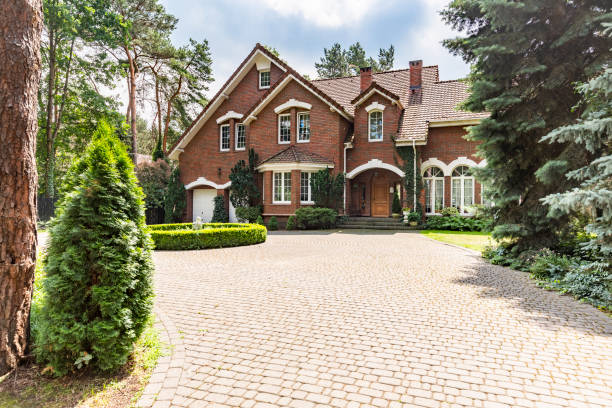 Best Driveway Resurfacing Pavers  in Powhatan Point, OH