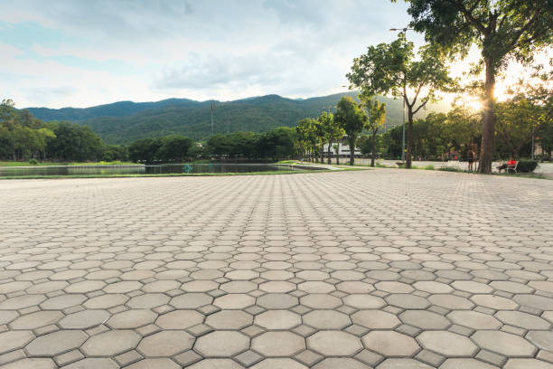 Best Commercial Driveway Pavers  in Powhatan Point, OH