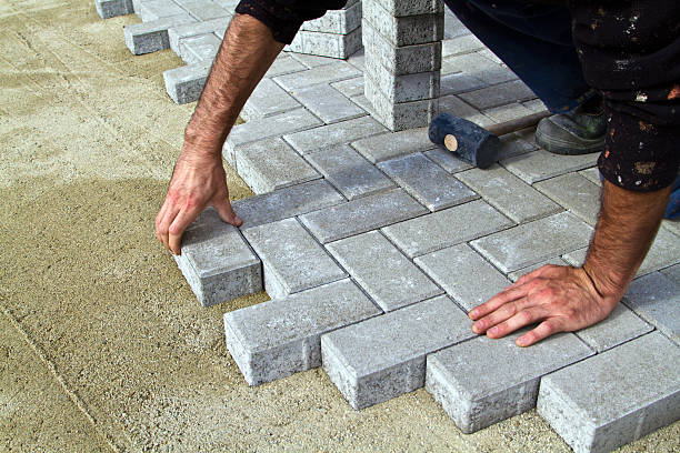 Best Driveway Repair Near Me  in Powhatan Point, OH